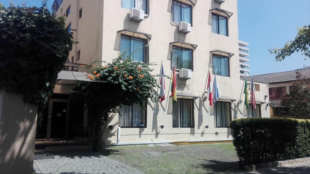 Fotos del hotel - MARIA ANGOLA