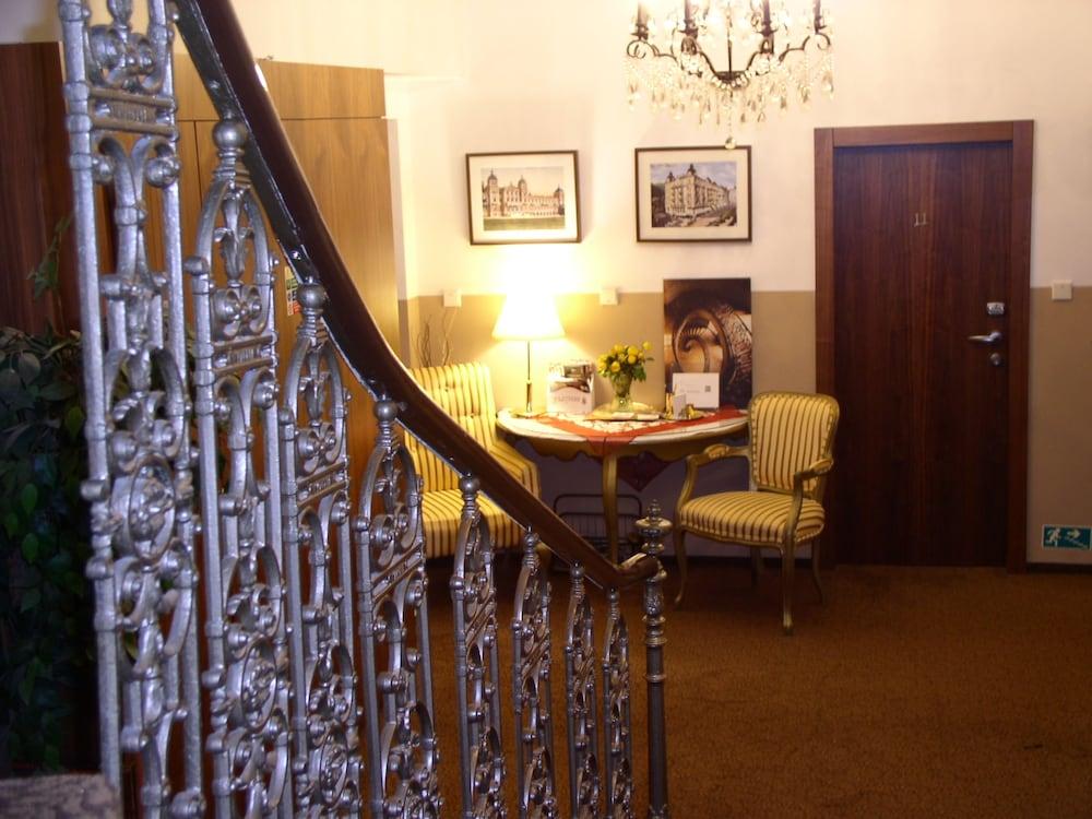Fotos del hotel - VILLA GLORIA
