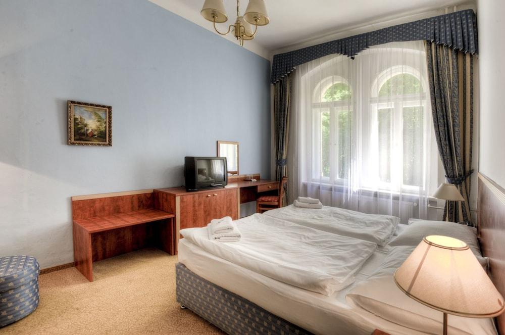 Fotos del hotel - VILLA GLORIA