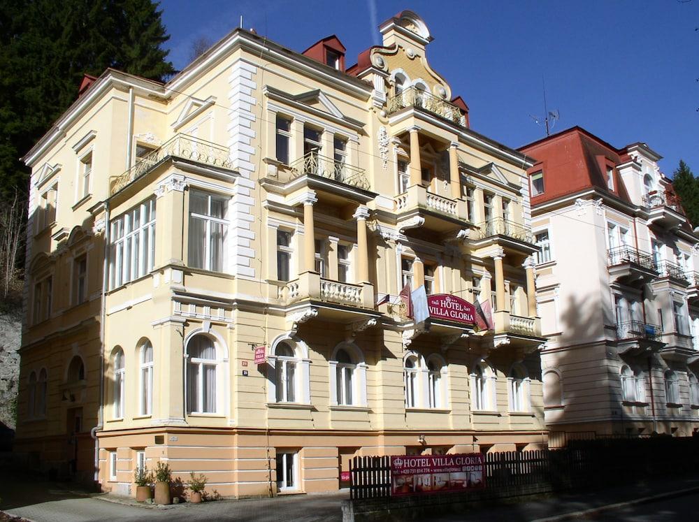 Fotos del hotel - VILLA GLORIA