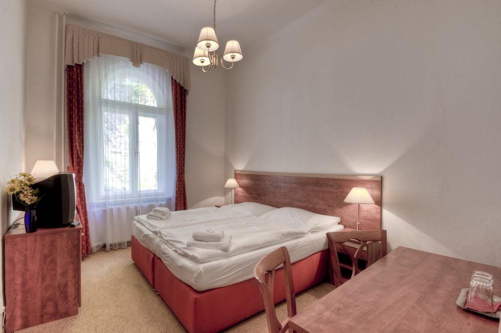 Fotos del hotel - VILLA GLORIA
