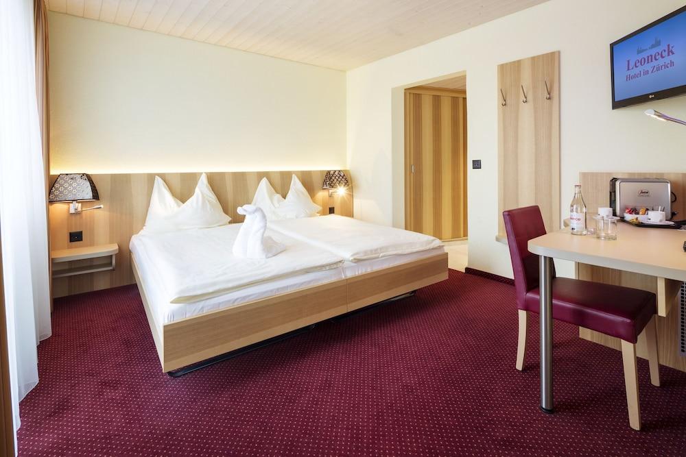 Fotos del hotel - LEONECK
