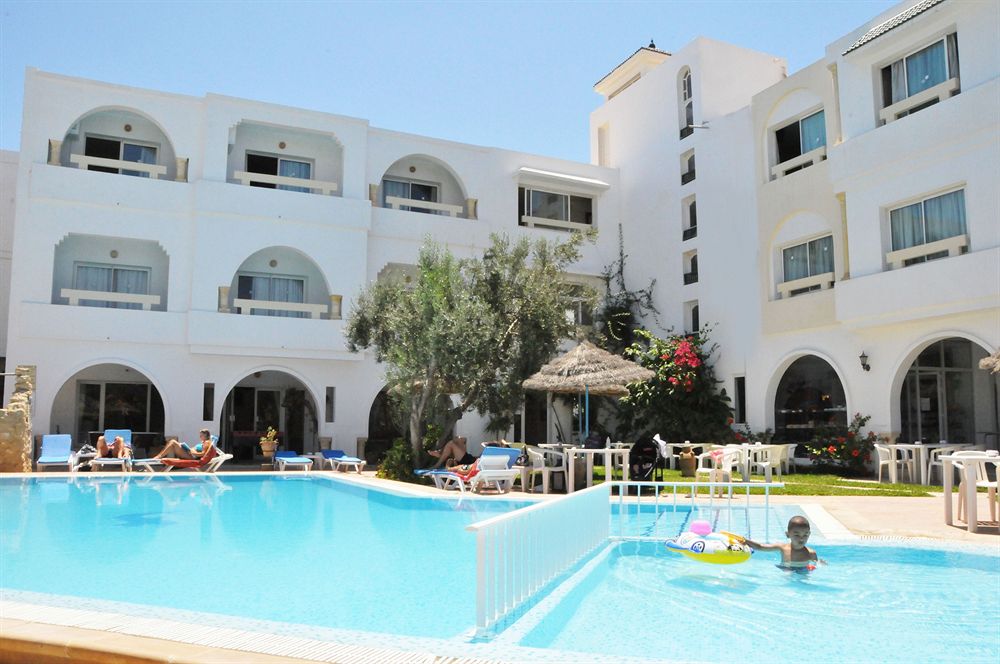 Fotos del hotel - RESIDENCE ROMANE