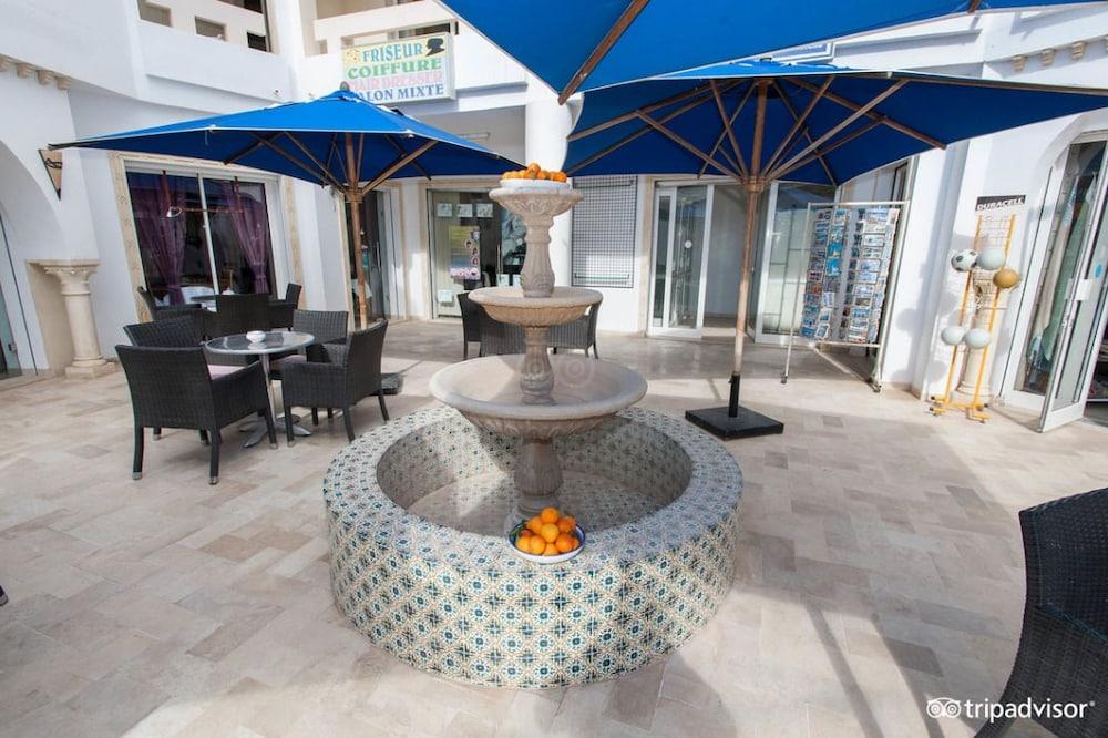 Fotos del hotel - RESIDENCE ROMANE