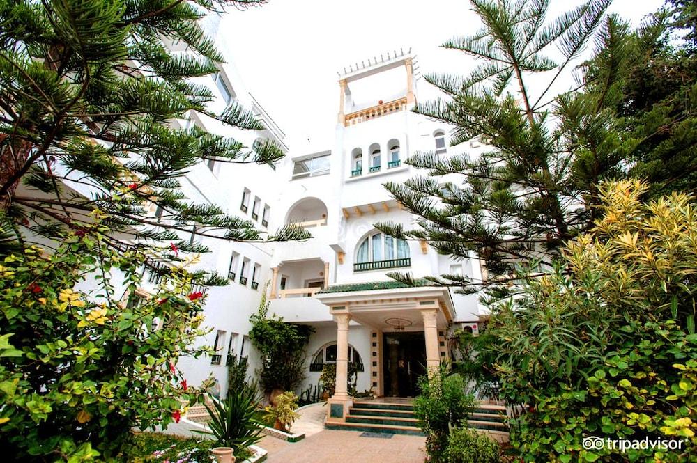 Fotos del hotel - RESIDENCE ROMANE