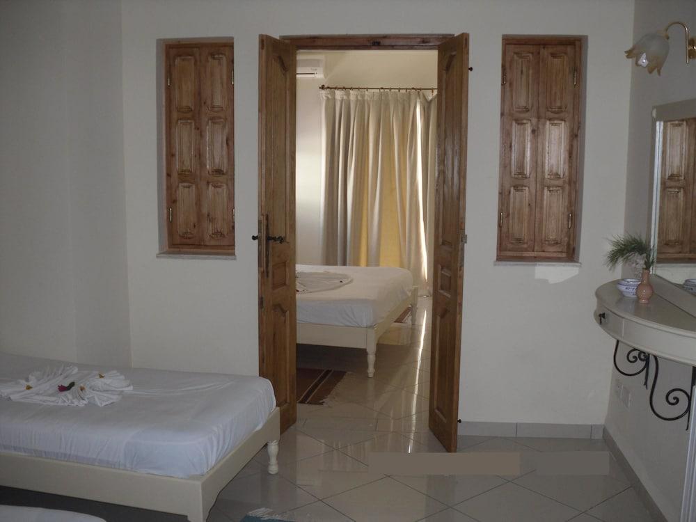 Fotos del hotel - RESIDENCE ROMANE