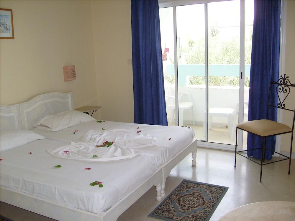 Fotos del hotel - RESIDENCE ROMANE