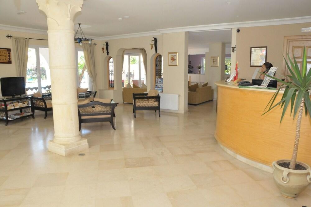 Fotos del hotel - RESIDENCE ROMANE