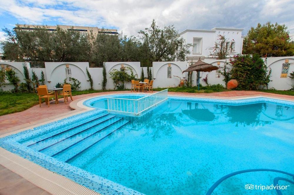 Fotos del hotel - RESIDENCE ROMANE