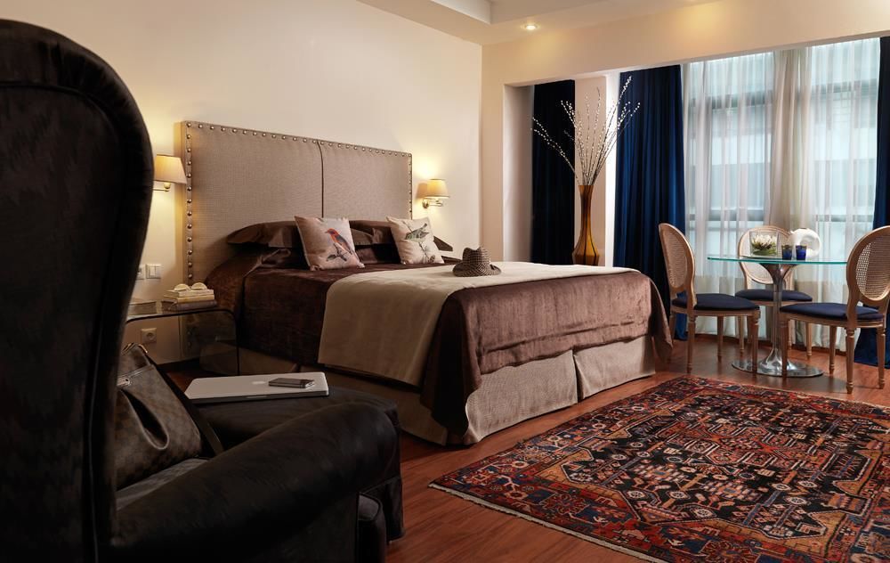 Fotos del hotel - Best Western Plus Embassy Hotel