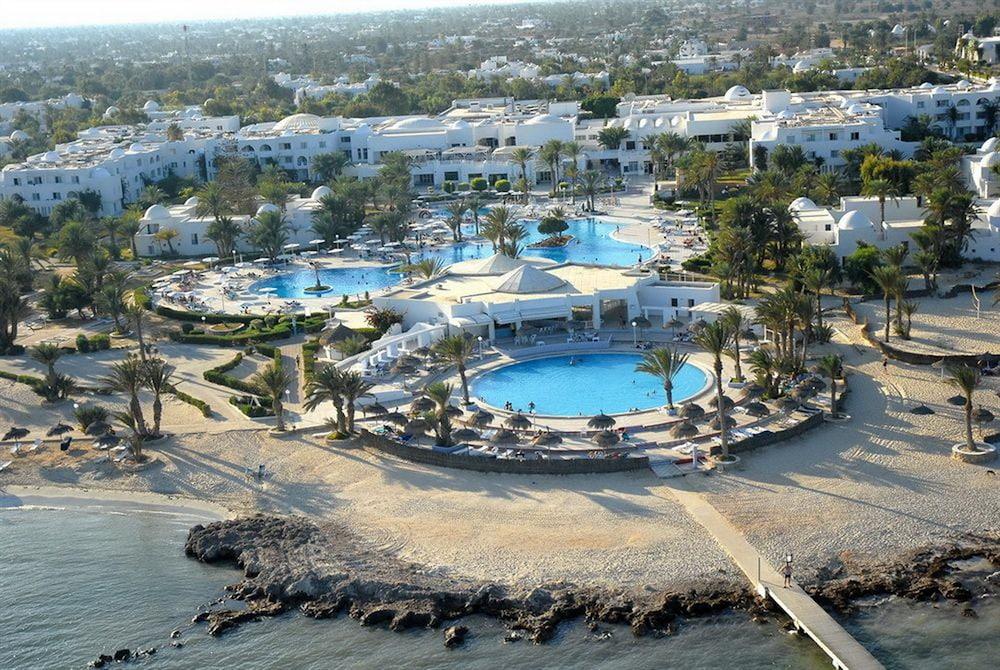 Fotos del hotel - EL MOURADI DJERBA MENZEL