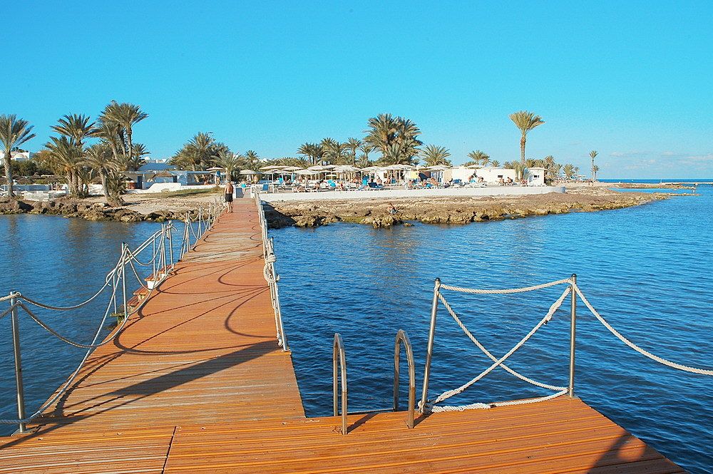 Fotos del hotel - EL MOURADI DJERBA MENZEL