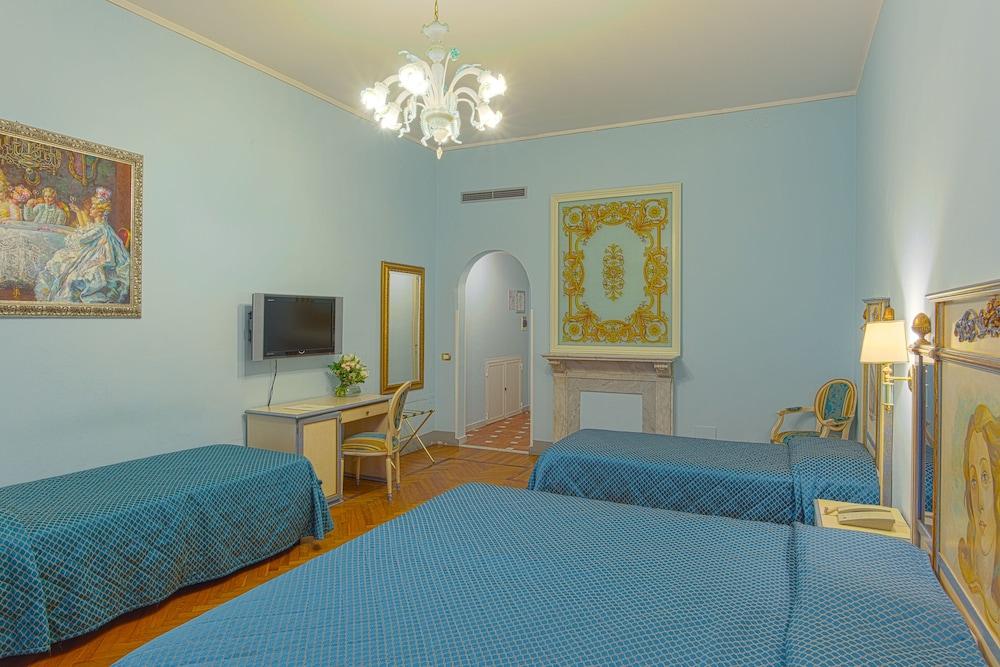 Fotos del hotel - Donatello