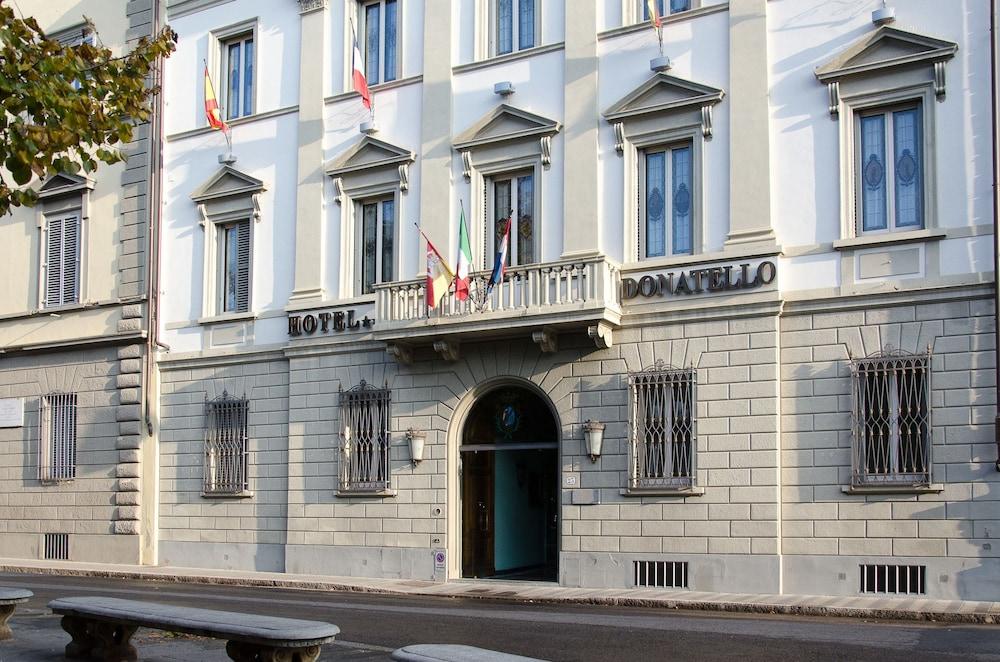 Fotos del hotel - Donatello