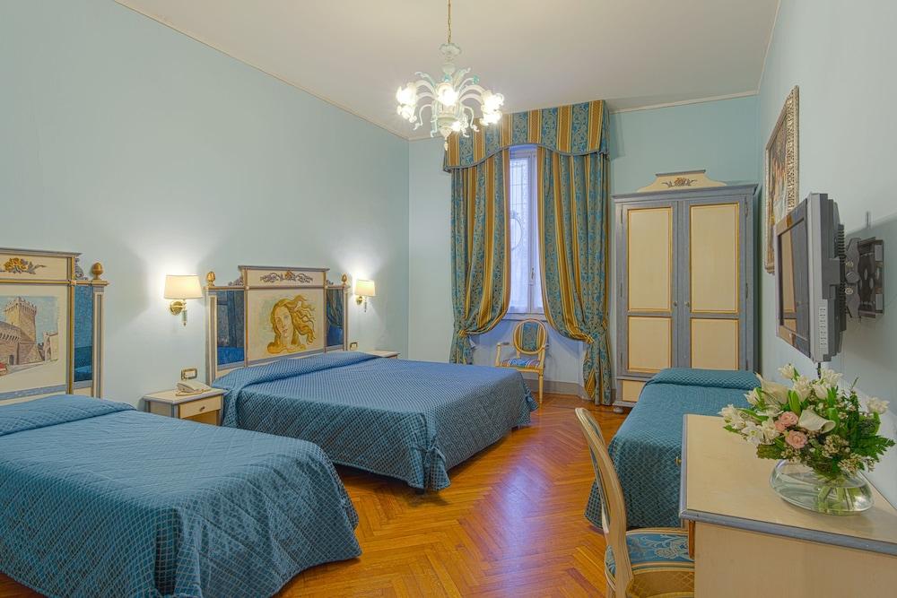 Fotos del hotel - Donatello