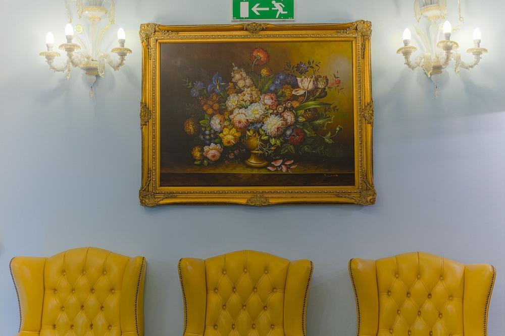 Fotos del hotel - Donatello