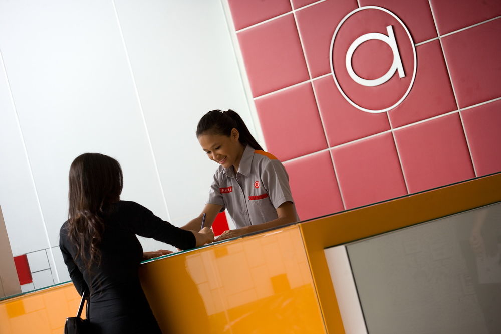 Fotos del hotel - AMARIS SENEN JAKARTA