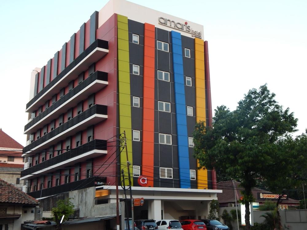 Fotos del hotel - AMARIS SENEN JAKARTA