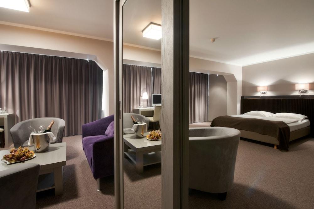 Fotos del hotel - BELLEVUE PARK HOTEL RIGA