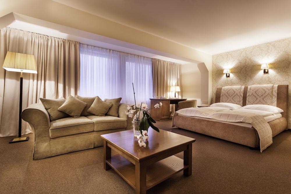 Fotos del hotel - BELLEVUE PARK HOTEL RIGA