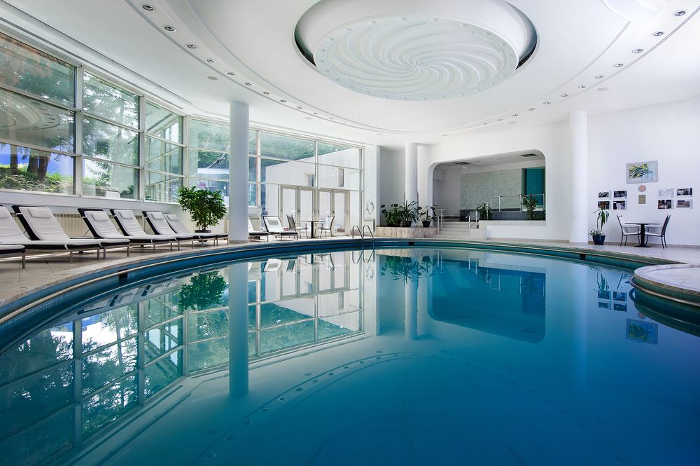 Fotos del hotel - CROWNE PLAZA