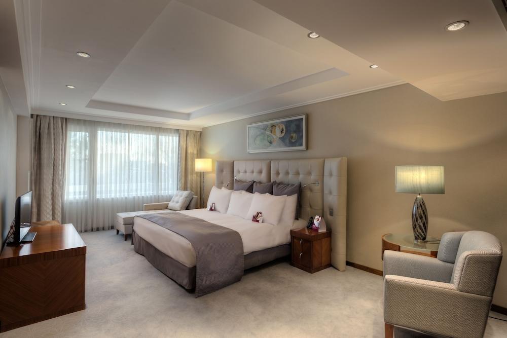 Fotos del hotel - CROWNE PLAZA