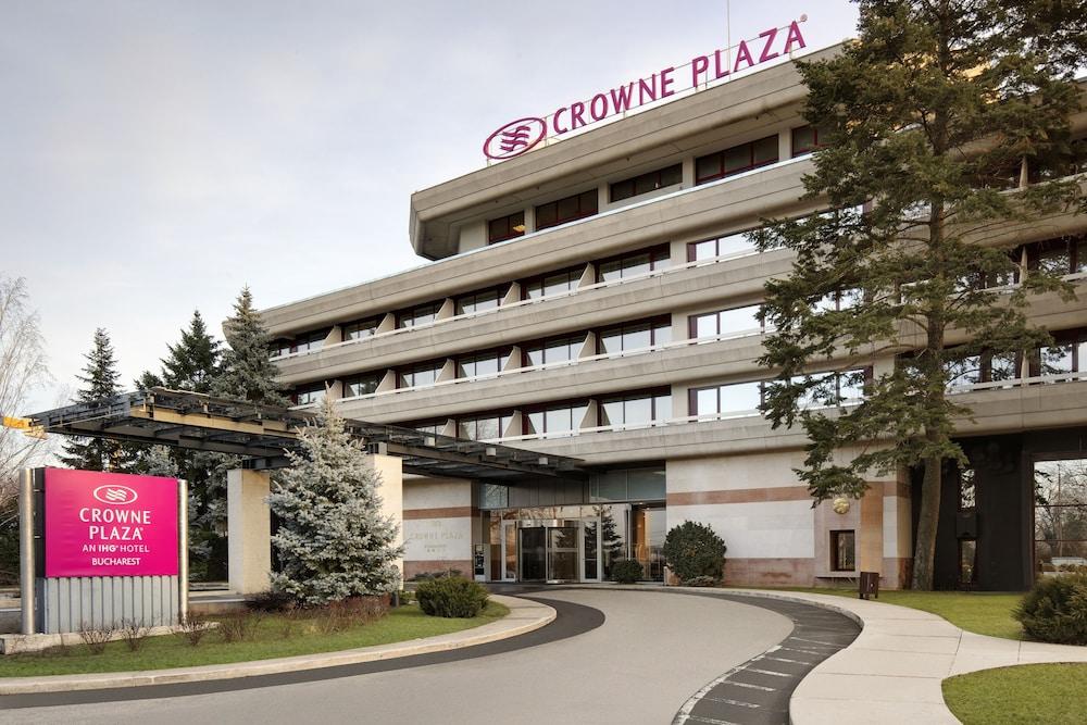 Fotos del hotel - CROWNE PLAZA