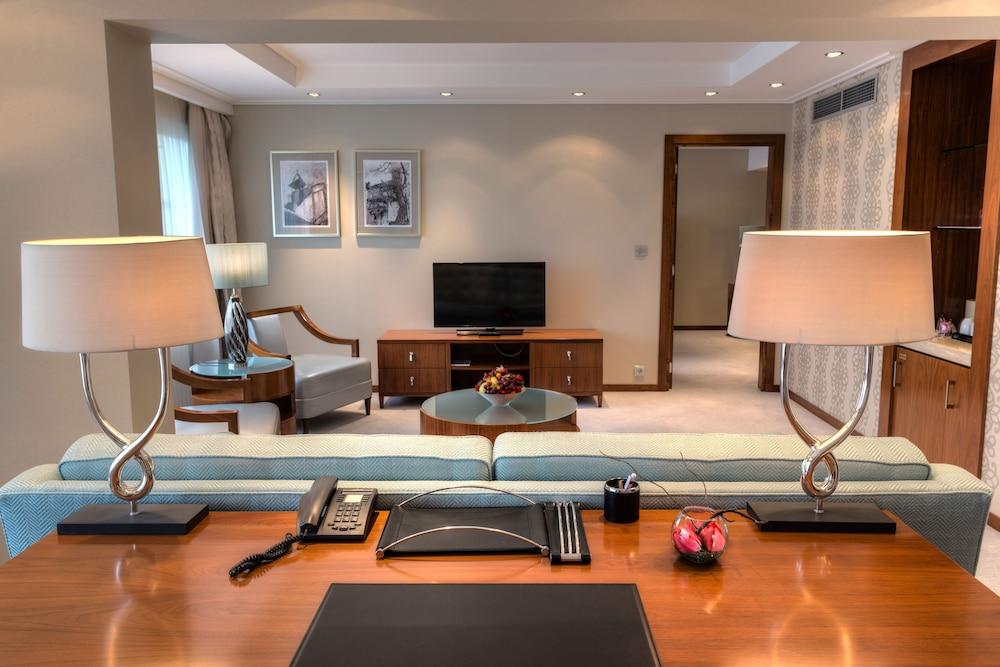 Fotos del hotel - CROWNE PLAZA