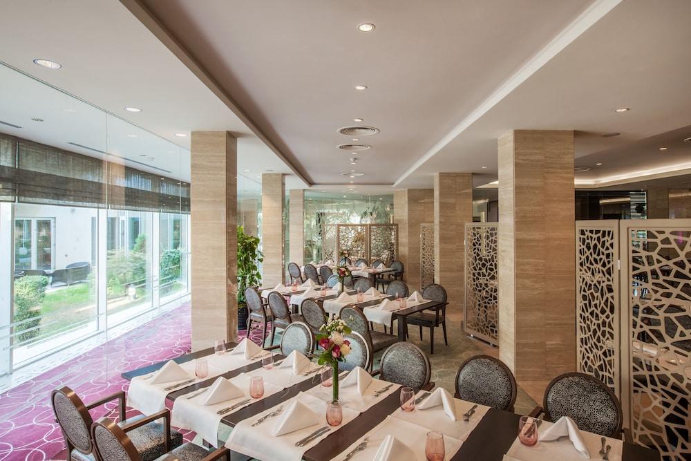 Fotos del hotel - CROWNE PLAZA