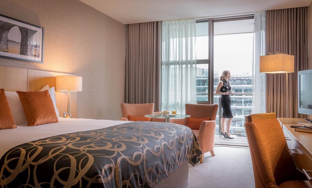 Fotos del hotel - CLAYTON CORK CITY