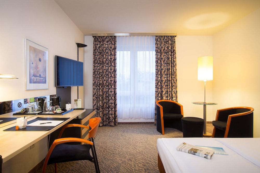 Fotos del hotel - Lindner Frankfurt Hochst