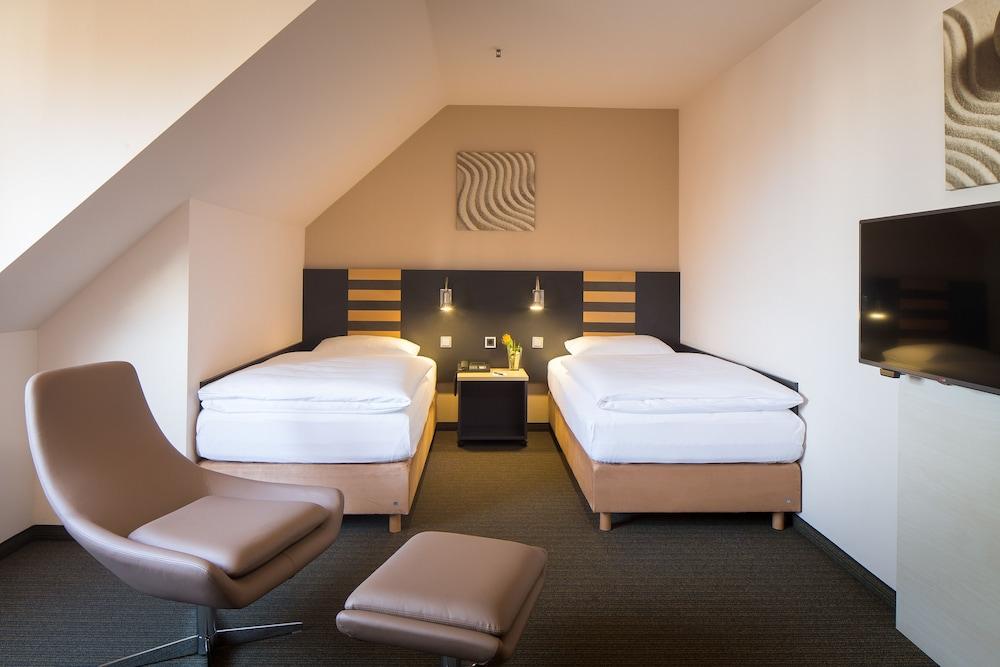 Fotos del hotel - Lindner Frankfurt Hochst
