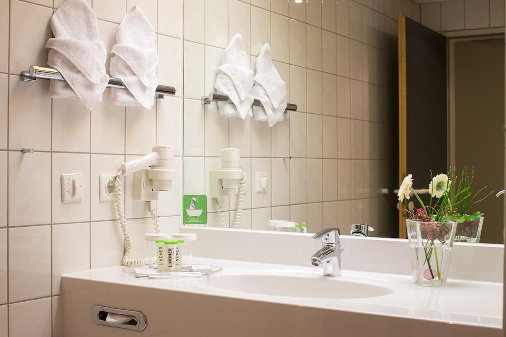 Fotos del hotel - Lindner Frankfurt Hochst