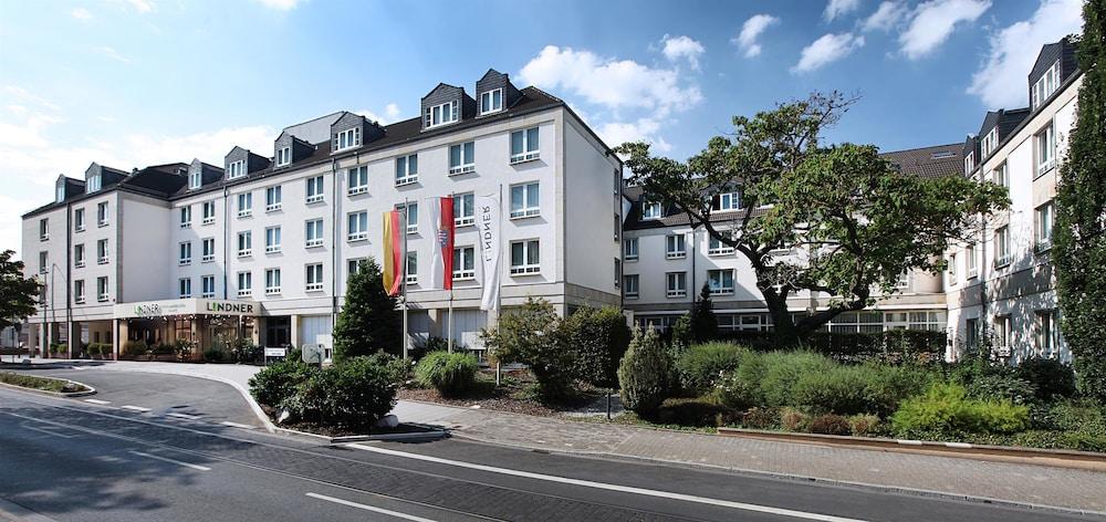 Fotos del hotel - Lindner Frankfurt Hochst