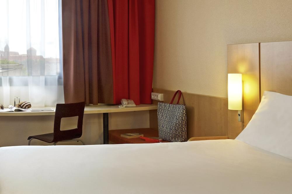 Fotos del hotel - IBIS WARSZAWA OSTROBRAMSKA HOTEL
