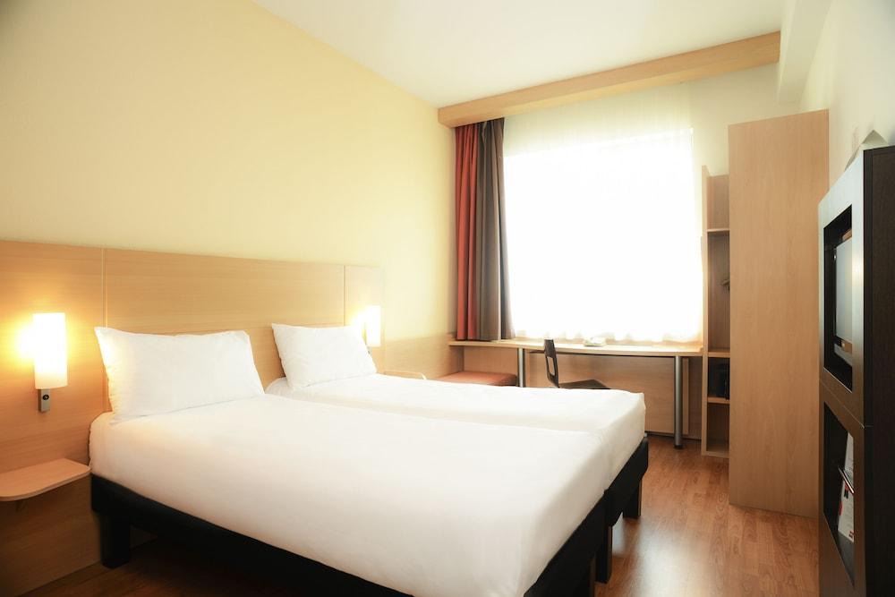 Fotos del hotel - IBIS WARSZAWA OSTROBRAMSKA HOTEL