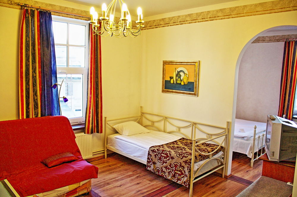 Fotos del hotel - NB HOTEL RIGA