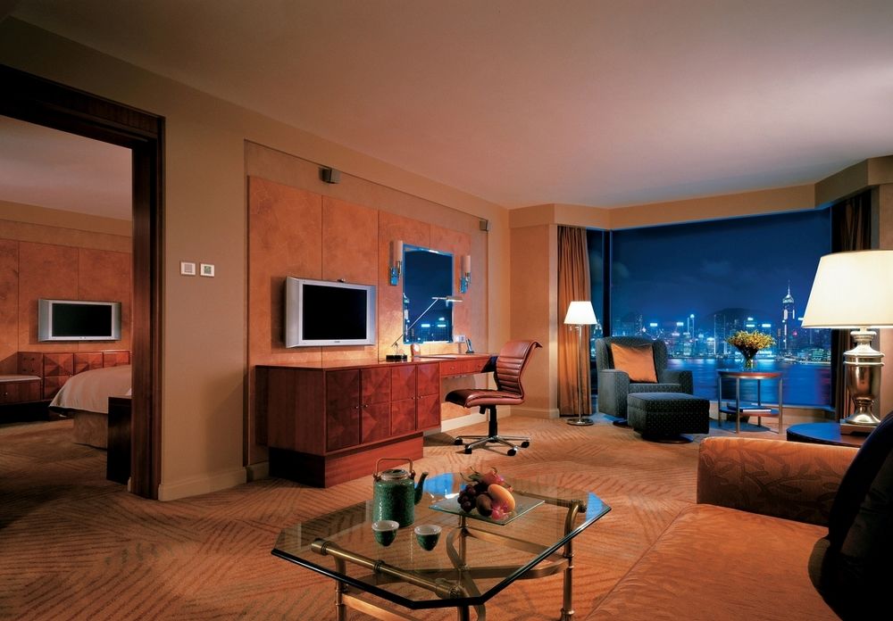 Fotos del hotel - KOWLOON SHANGRI-LA HONG KONG