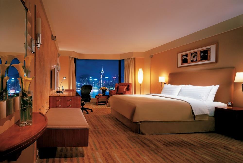Fotos del hotel - KOWLOON SHANGRI-LA HONG KONG