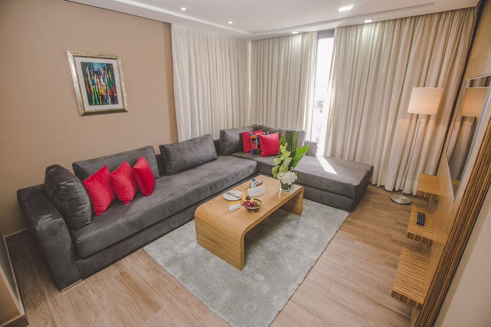 Fotos del hotel - DOWN TOWN BY BLH