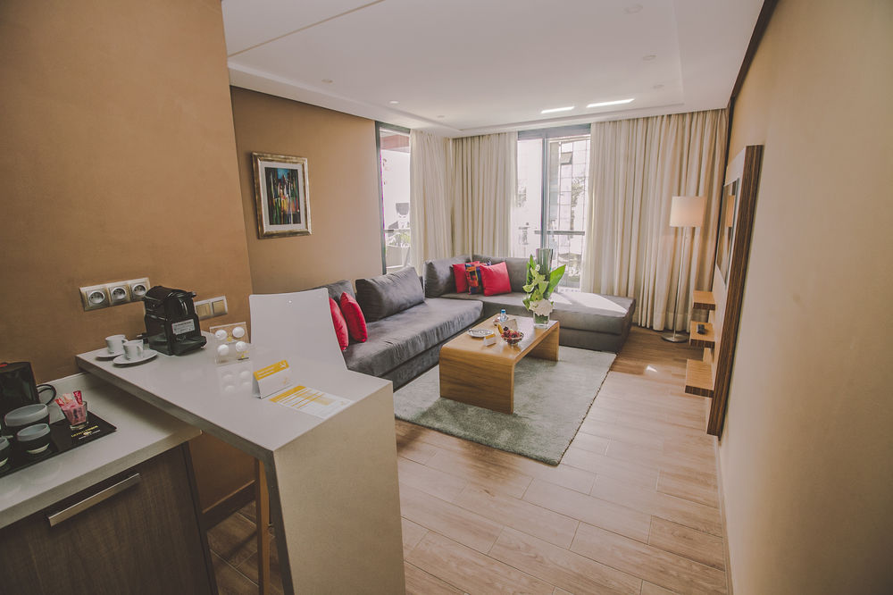 Fotos del hotel - DOWN TOWN BY BLH