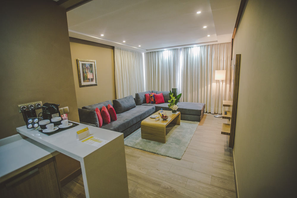Fotos del hotel - DOWN TOWN BY BLH