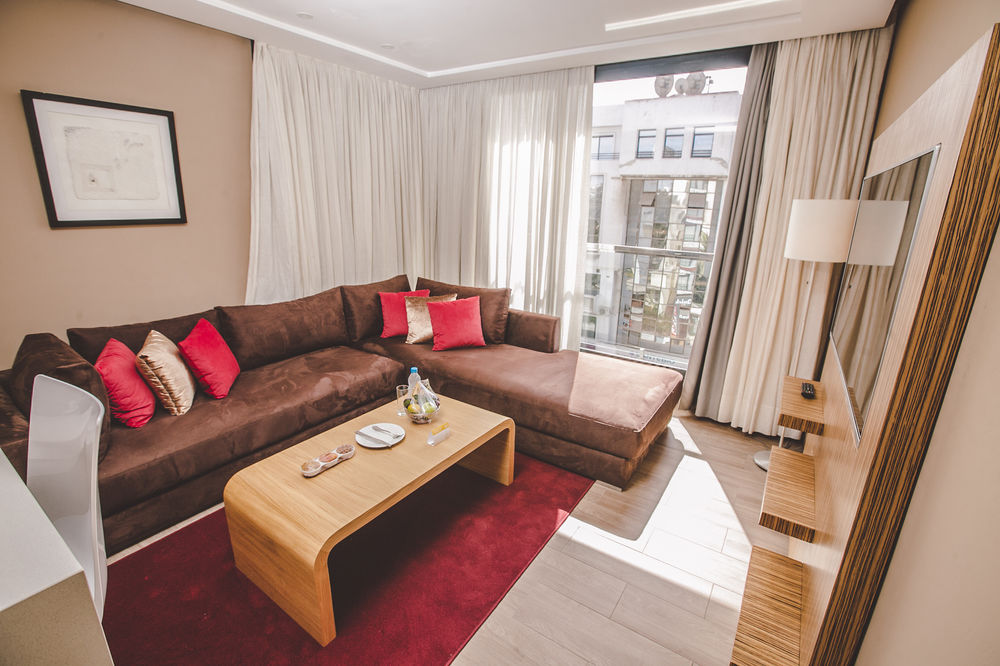 Fotos del hotel - DOWN TOWN BY BLH