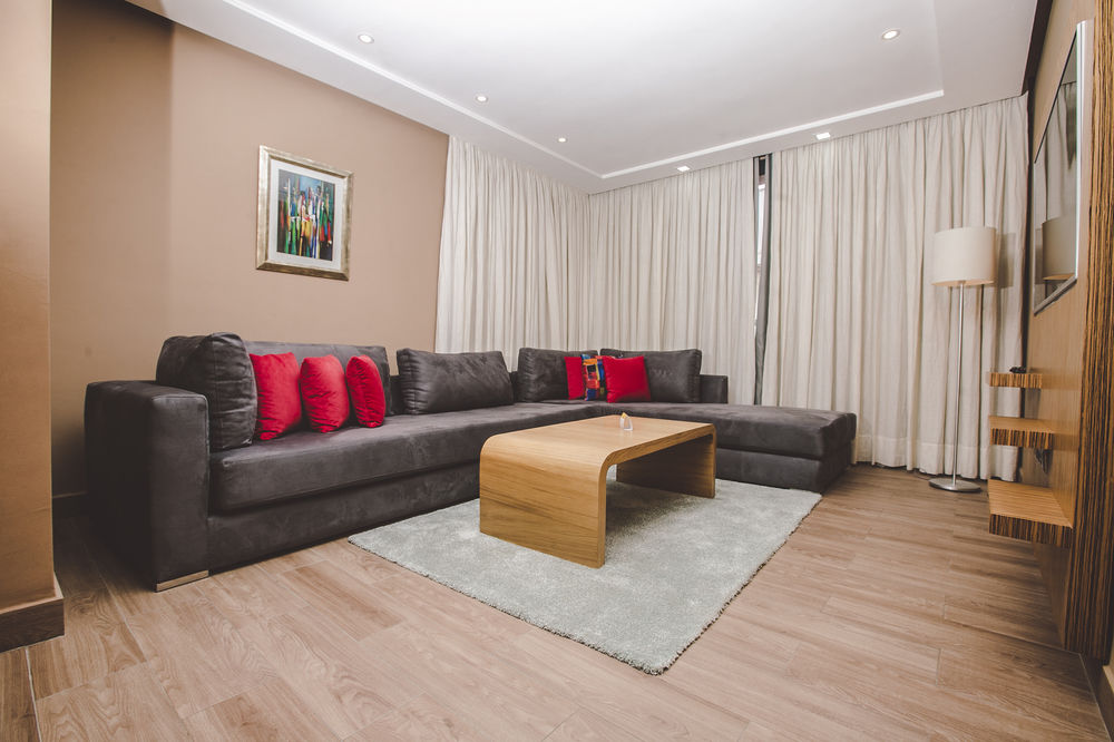 Fotos del hotel - DOWN TOWN BY BLH