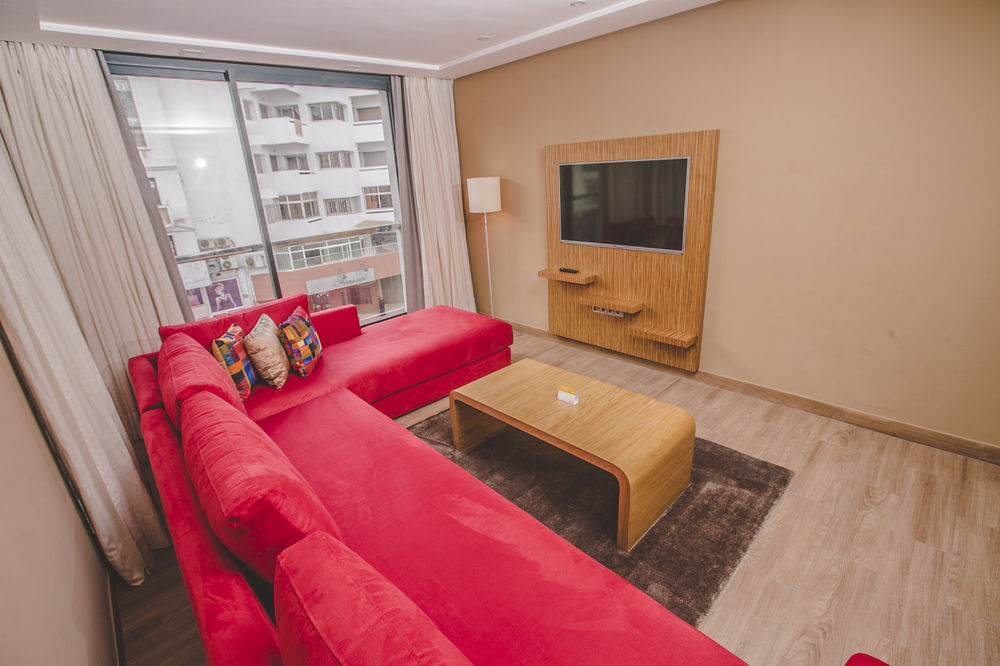 Fotos del hotel - DOWN TOWN BY BLH