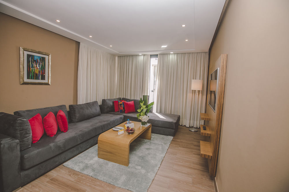 Fotos del hotel - DOWN TOWN BY BLH