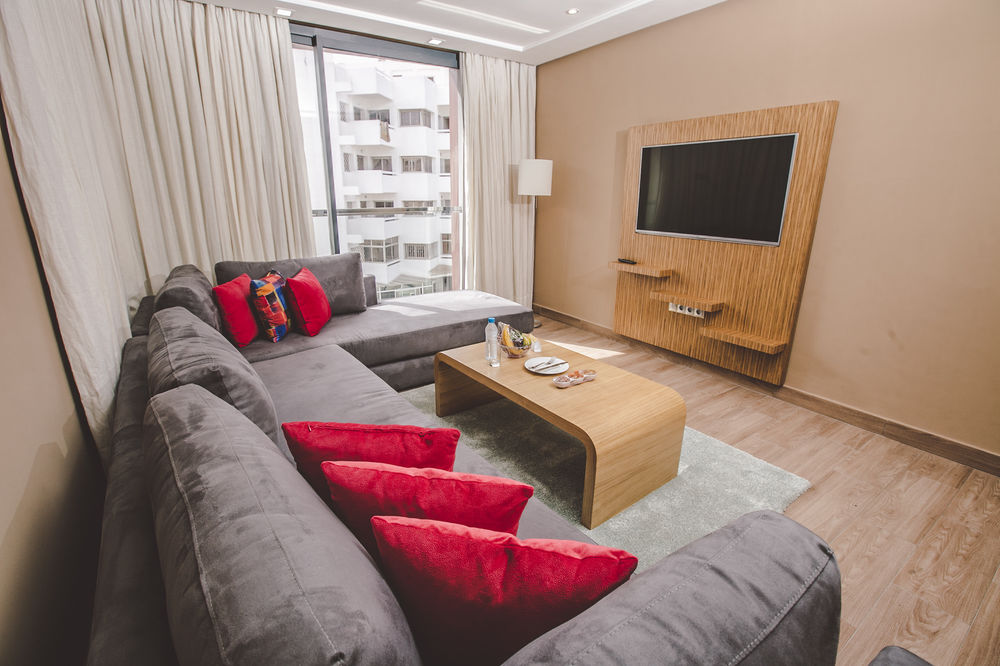 Fotos del hotel - DOWN TOWN BY BLH