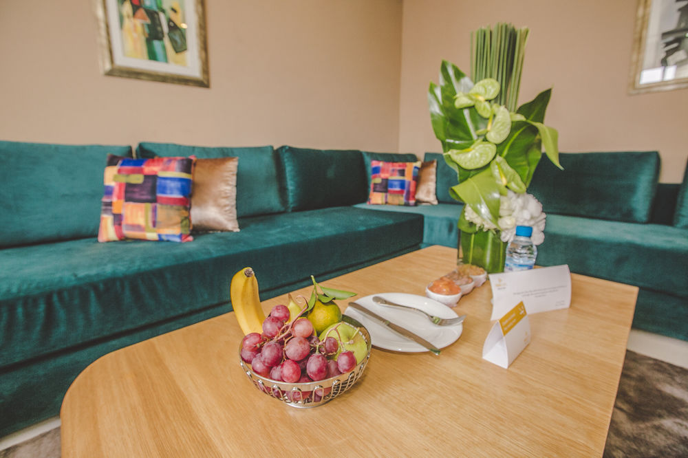Fotos del hotel - DOWN TOWN BY BLH