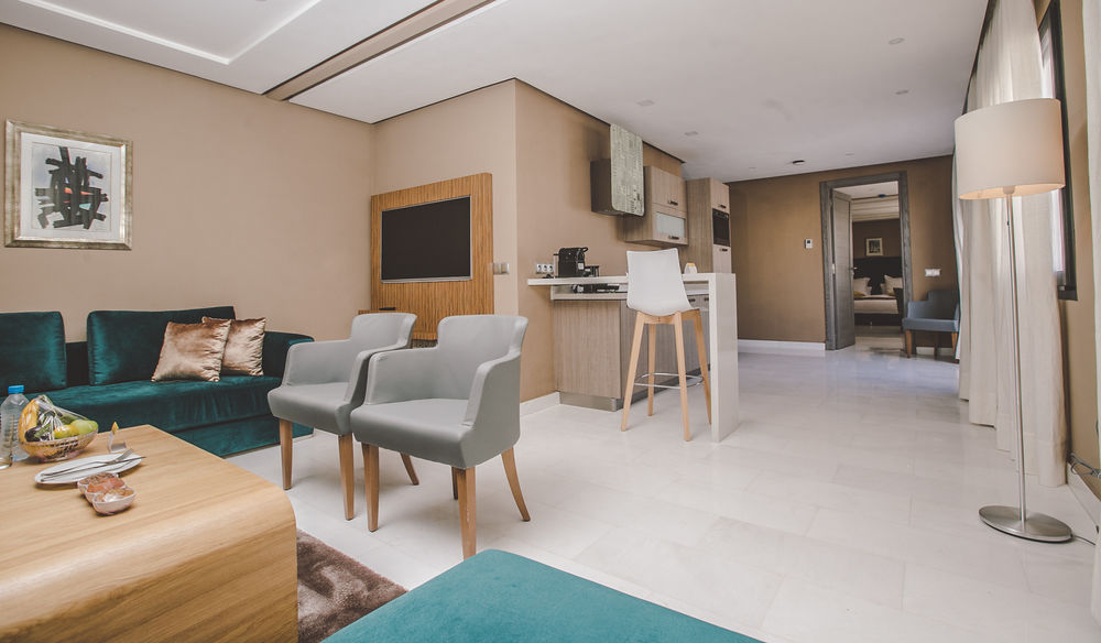 Fotos del hotel - DOWN TOWN BY BLH