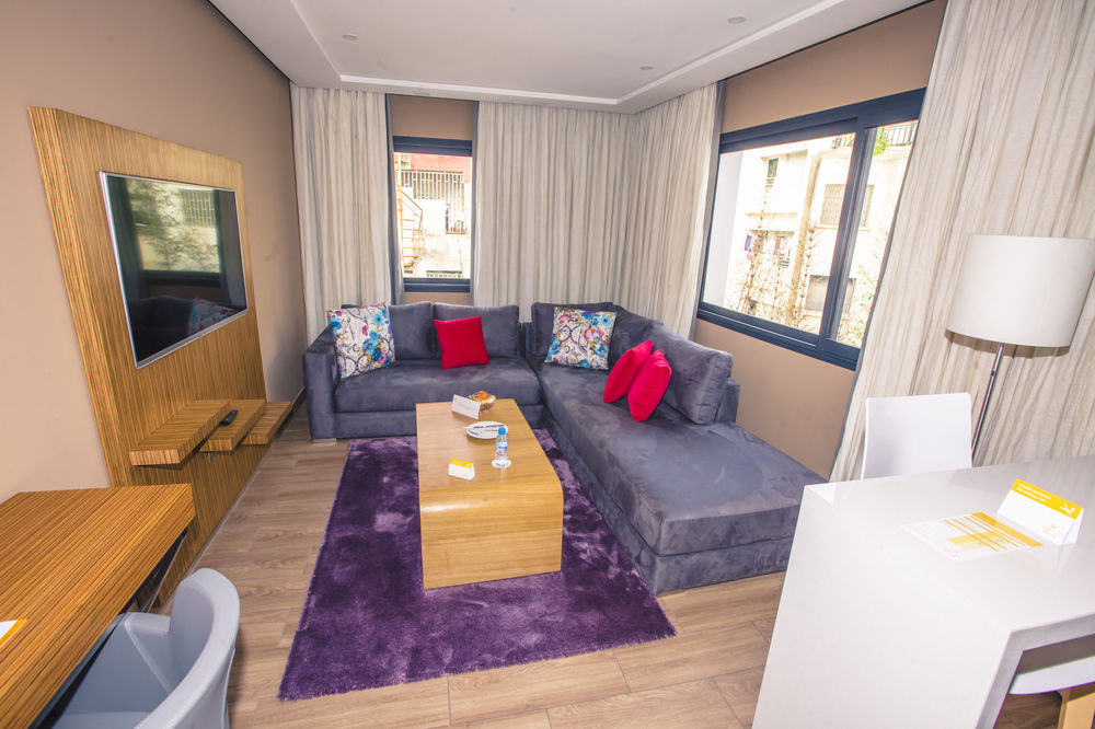 Fotos del hotel - DOWN TOWN BY BLH